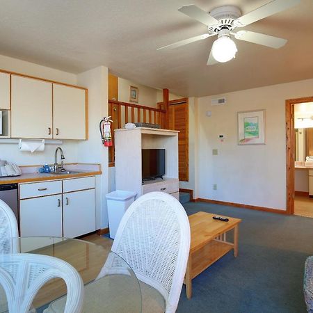 Barrier Island Station Hotel Duck Buitenkant foto