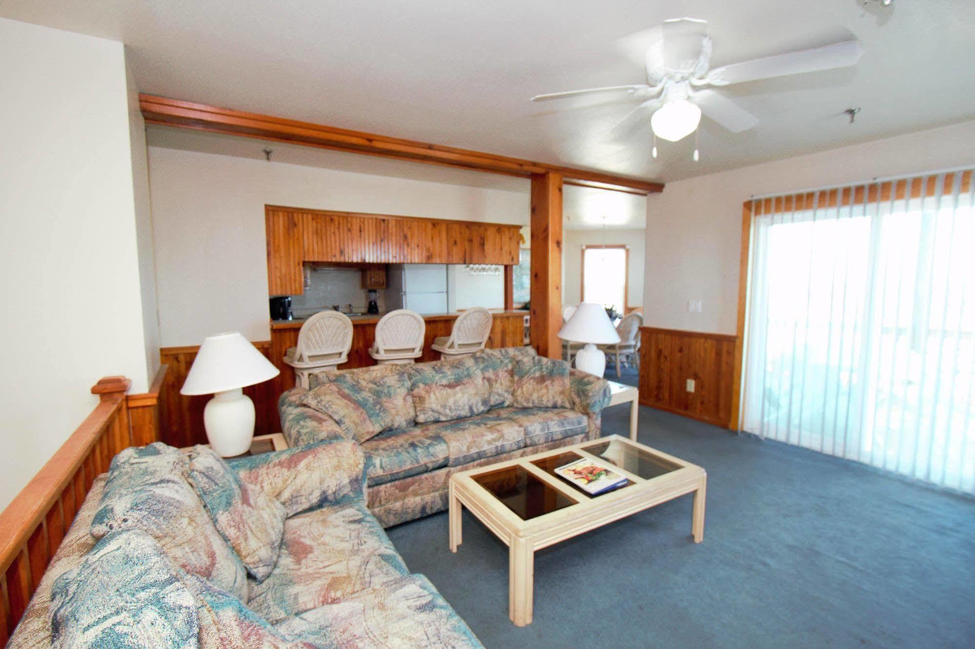Barrier Island Station Hotel Duck Buitenkant foto