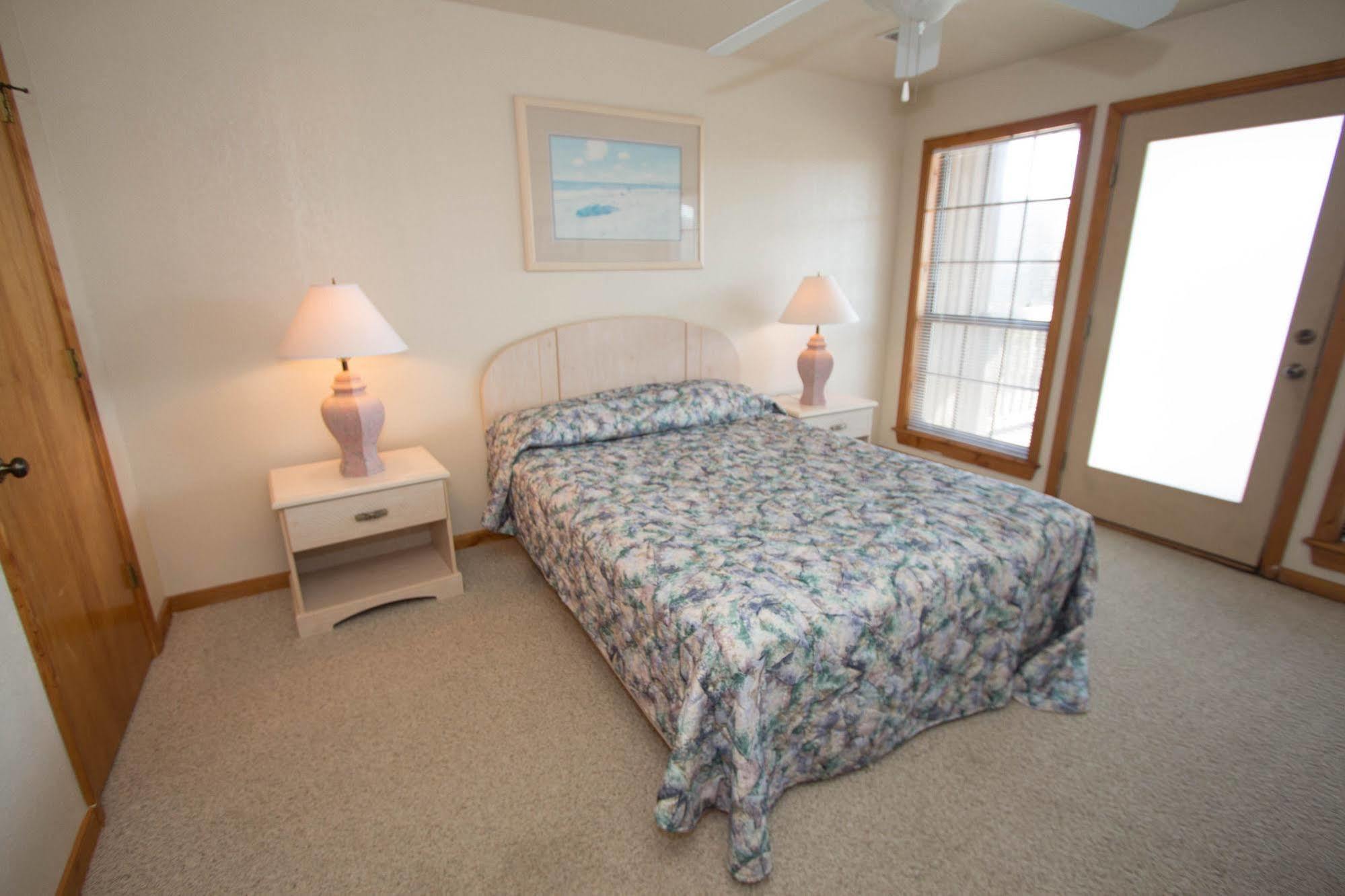 Barrier Island Station Hotel Duck Buitenkant foto