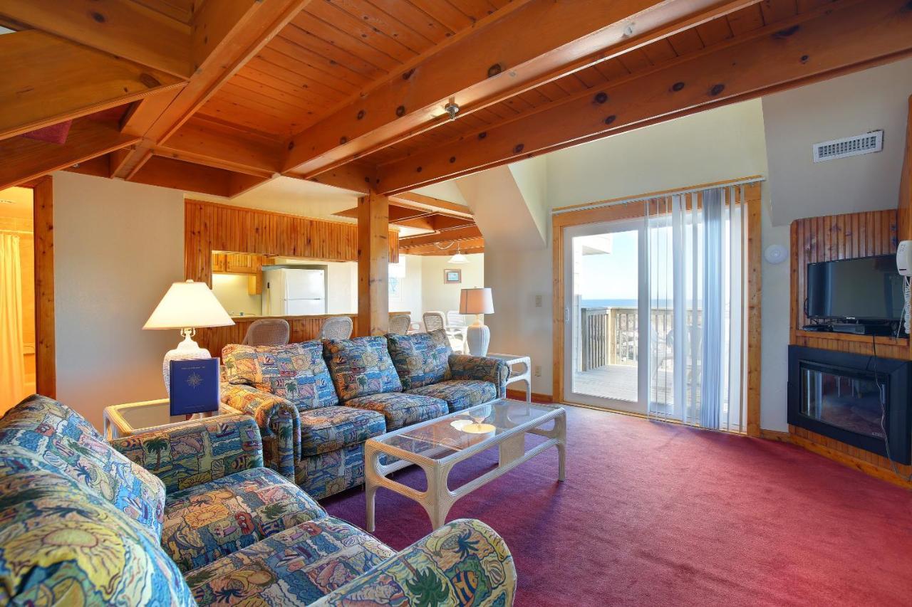 Barrier Island Station Hotel Duck Buitenkant foto